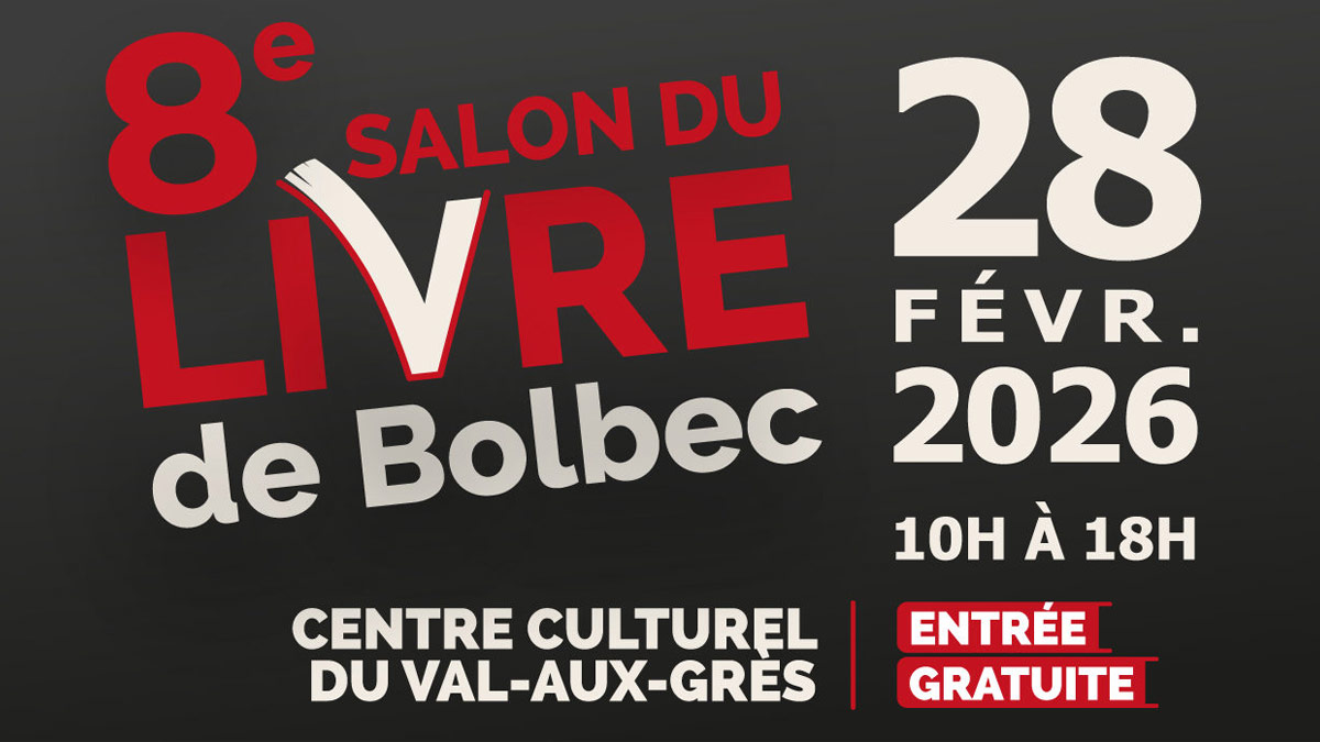 À Bolbec, Hier ne meurt jamais…