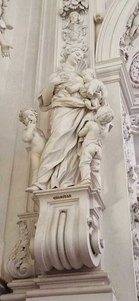 La Charité