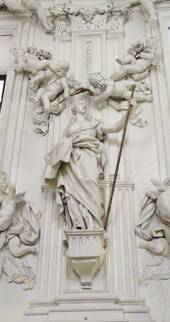 La Constance